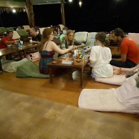 Smile Bungalow Bottle Beach Buitenkant foto