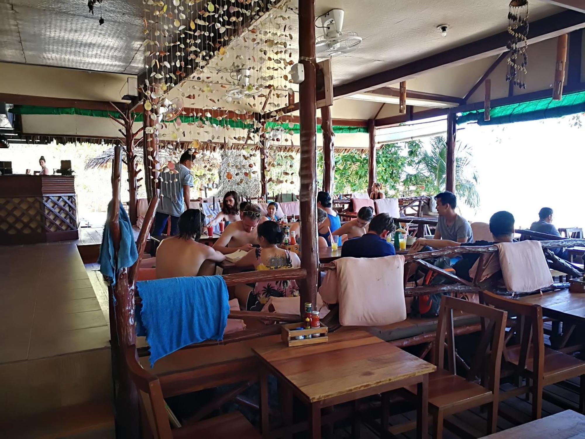 Smile Bungalow Bottle Beach Buitenkant foto